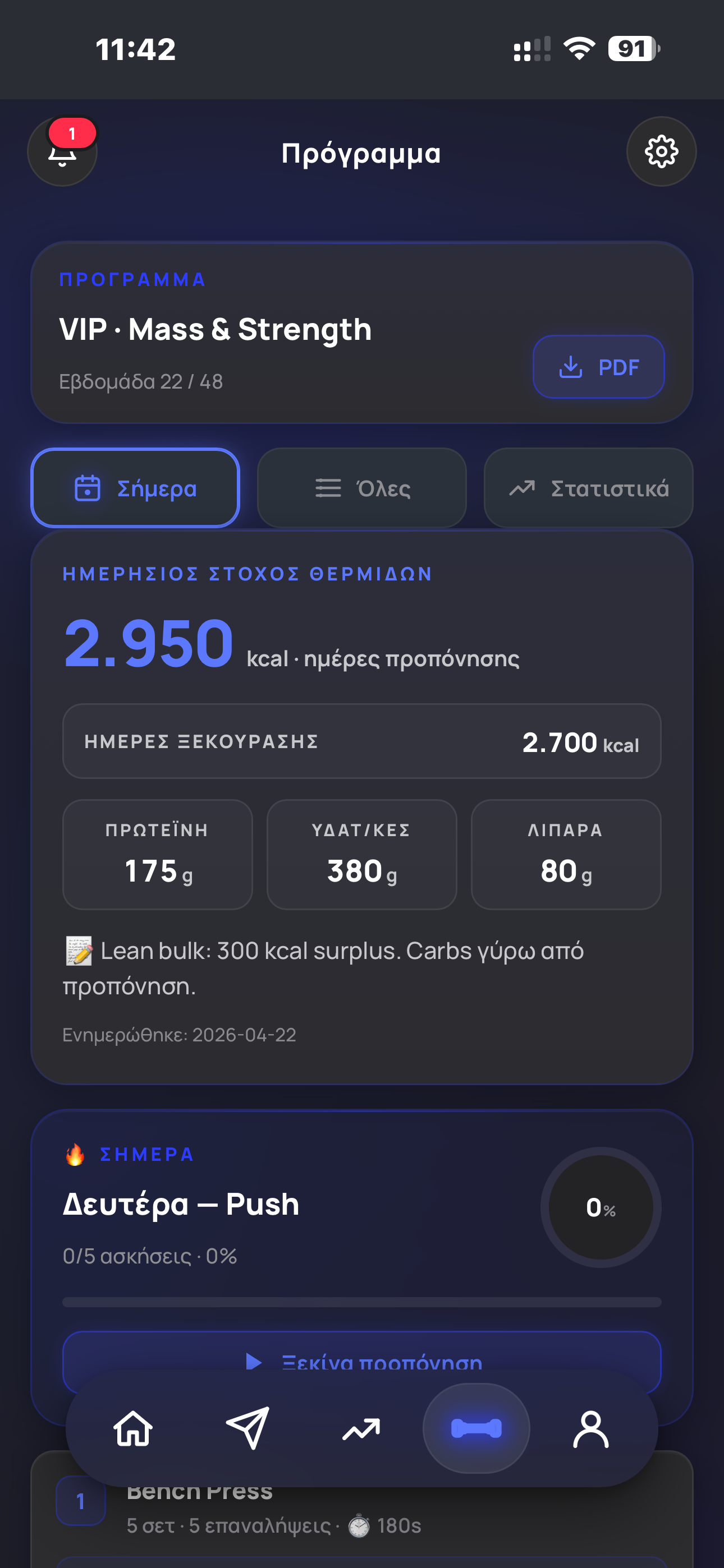 VIP